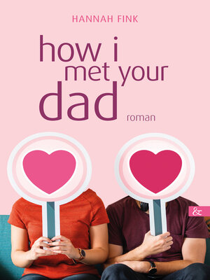 cover image of how i met your dad